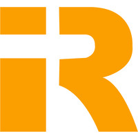 I Refuse Charities Logo