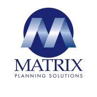 Matrix Planning Solutions Limited Logo