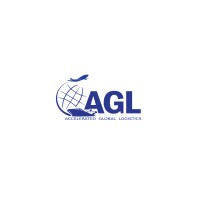 Accelerated Global Logistics Logo