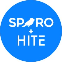 Sparo + HITE Logo