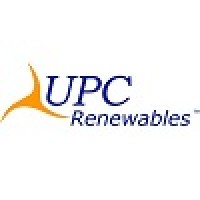 UPC Renewables Indonesia Logo