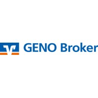 GENO Broker GmbH Logo