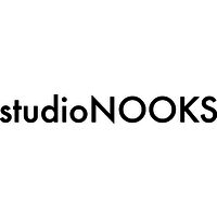 StudioNOOKS - Digital Jewelry Logo