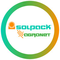 Solpack Agronet Logo