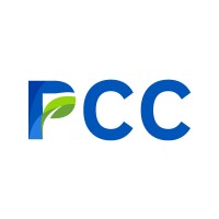 PCC - Peru Commercial Company Logo