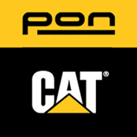 Pon Power Logo