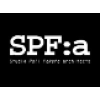 Studio Pali Fekete: architects Logo