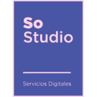 SoStudio Logo