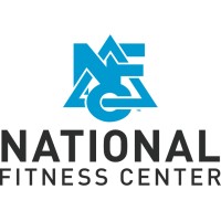 National Fitness Center Logo