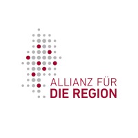 Allianz für die Region GmbH Logo