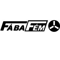 Fábafém Kft. Logo