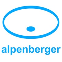 Alpenberger GmbH Logo