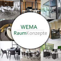 WEMA RaumKonzepte GmbH Logo