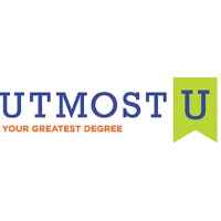 UtmostU Logo