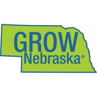 GROW Nebraska Logo