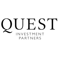 QUEST INVESTMENT PARTNERS Logo