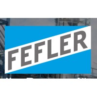 Fefler GmbH Logo