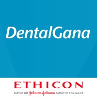 Dental Gana Logo