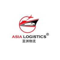 TK Asia Logistics GmbH & Co. KG Logo