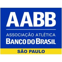 Associação Atlética Banco do Brasil - São Paulo Logo
