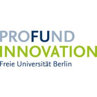 Profund Innovation - Freie Universität Berlin Logo