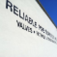 Reliable Pipe Supply Co., Inc. Logo