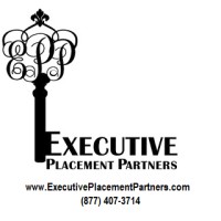 Executive Placement Partners Logo