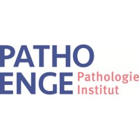 Pathologie Institut Enge AG Logo