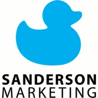 Sanderson Marketing Logo
