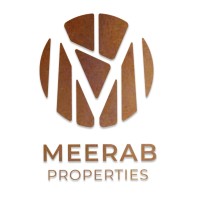 Meerab Properties Logo