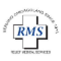 Relief Medical Services, Inc Logo
