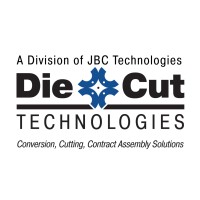 Die Cut Technologies Logo