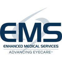 Enhanced Medical Services (EMS) Logo