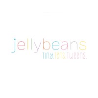 Jellybeans Logo