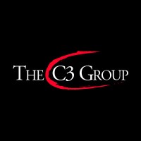 The C3 Group Logo