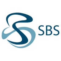SBS Facilitadores Logo