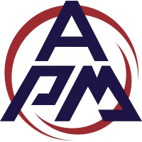 APM (an affiliate of GE - Power Services) Logo