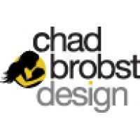 Chad Brobst Design Logo