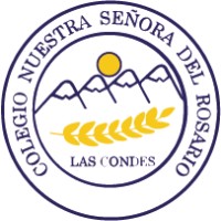 Colegio Nuestra Señora Del Rosario Logo