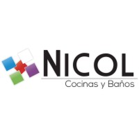 Cocinas Nicol Logo