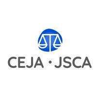 Justice Studies Center of the Americas (JSCA) Logo