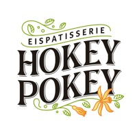Eispatisserie Hokey Pokey Logo