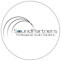 SoundPartners Logo