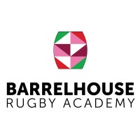 Barrelhouse Rugby Academy Logo