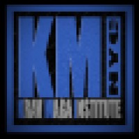 Krav Maga Institute Logo