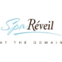 Spa Réveil Logo