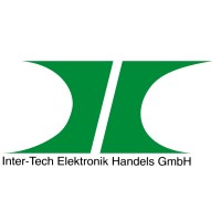 Inter-Tech Elektronik Handels GmbH Logo