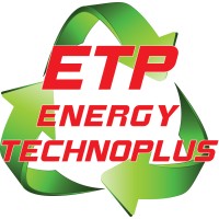 ENERGY TECHNOPLUS Energetikai Kft. Logo