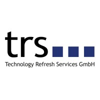 TRS - Technology Refresh Services GmbH Logo