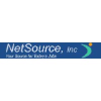NetSource, Inc. Logo